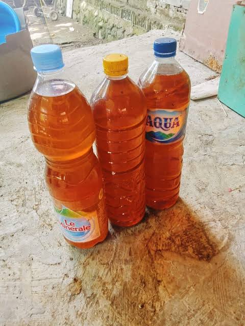 Jual Beli Minyak Jelantah di Kota Tangerang: Mudah, Praktis, dan Bernilai Ekonomi